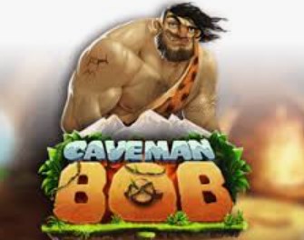 Caveman Bob