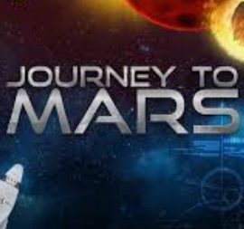 Journey to Mars