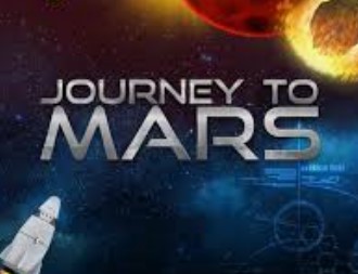 Journey to Mars