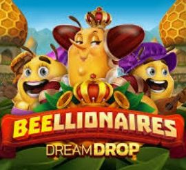 Beellionaires Dream Drop