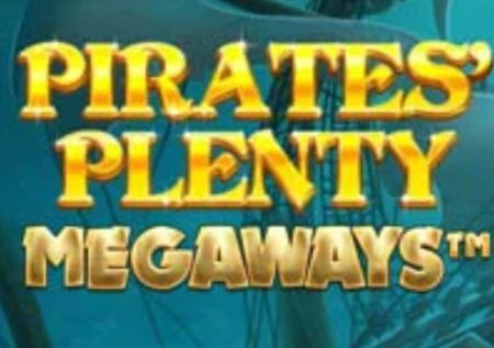 Pirates’ Plenty Megaways