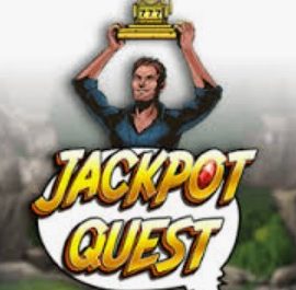 Jackpot Quest 