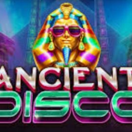 Ancient Disco