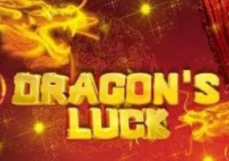 Dragon’s Luck