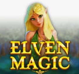 Elven Magic