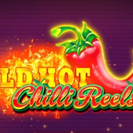 Wild Hot Chilli Reels 2