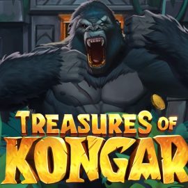 Treasures of Kongar