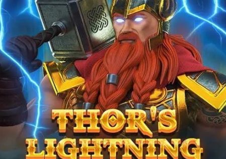 Thor’s Lightning