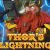 Thor’s Lightning