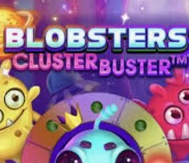 Blobsters Clusterbuster