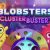 Blobsters Clusterbuster