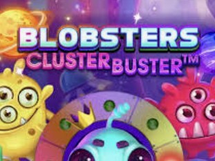 Blobsters Clusterbuster