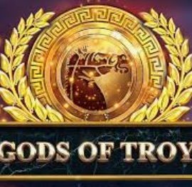 Gods of Troy