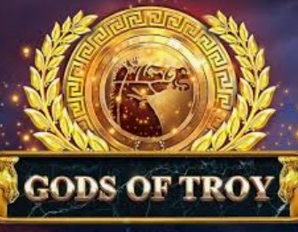 Gods of Troy