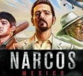 Narcos Mexico