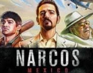 Narcos Mexico