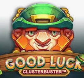 Good Luck Clusterbuster