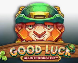 Good Luck Clusterbuster