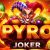 Pyro Joker