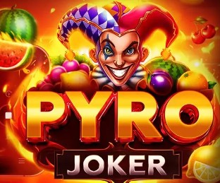 Pyro Joker