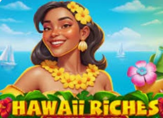 Hawaii Riches