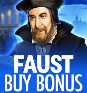 Faust Buy Bonus