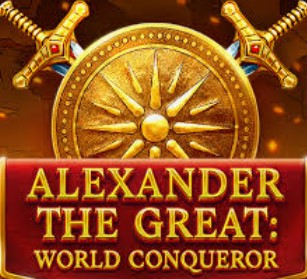 Alexander the Great World Conquerer