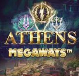 Athens Megaways