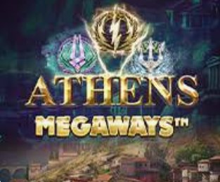 Athens Megaways