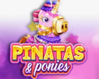 Pinatas and Ponies