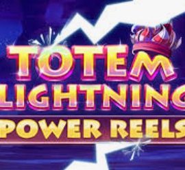 Totem Power Lightning Reels