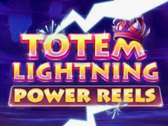 Totem Power Lightning Reels