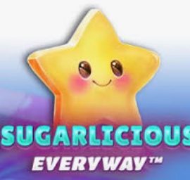 Sugarlicious EveryWay