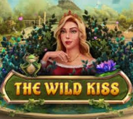 The Wild Kiss 