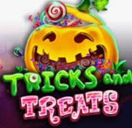 Tricks And Treats 