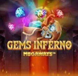 Gems Inferno Megaways