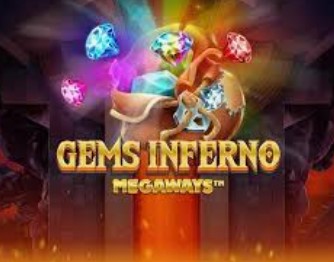 Gems Inferno Megaways