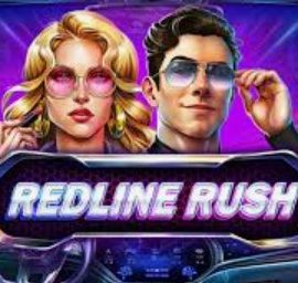 Redline Rush