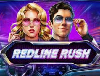 Redline Rush