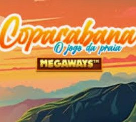 Copacabana Megaways