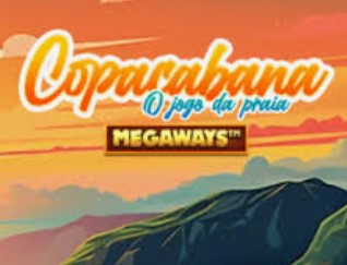 Copacabana Megaways