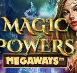 Magic Powers Megaways