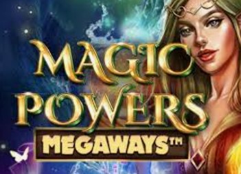 Magic Powers Megaways