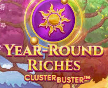 Year Round Riches Clusterbuster