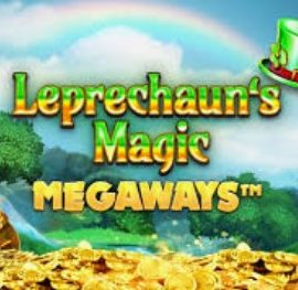 Leprechaun’s Magic Megaways