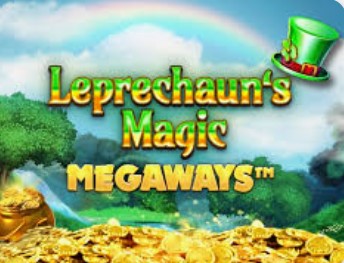 Leprechaun’s Magic Megaways