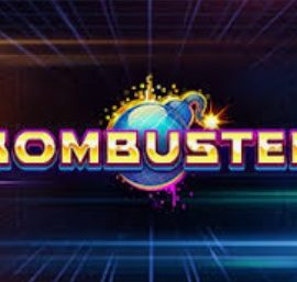 Bombuster