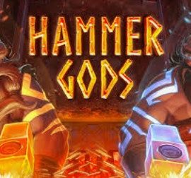 Hammer Gods