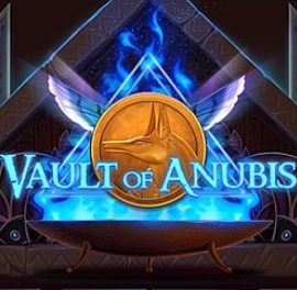 Vault of Anubis 