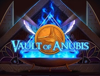 Vault of Anubis 